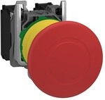 Schneider Electric Not-Aus-Taster XB5AT845