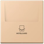 Jung Hotelcard-Schalter LC 590 CARD 237 LC590CARD237