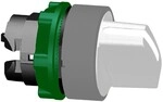 Schneider Electric Wahlschalter Frontelement ZB5ADCUST01