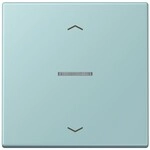 Jung eNet Taster Standard 1fach FM LC 1700 P 214 FMLC1700P214