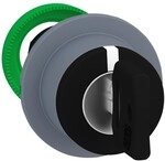 Schneider Electric Schl&uuml;sselschalter Harmony ZB5FGCUST01