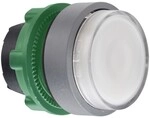 Schneider Electric Drucktaster Frontelement ZB5AHCUST09