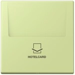 Jung Hotelcard-Schalter LC 590 CARD 222 LC590CARD222