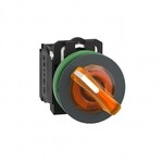 Schneider Electric Leuchtwahlschalter XB5FK125G5