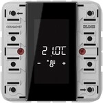 Jung KNX Komp.-Raumcontr.-Modul CD 5294 D1 ST CD5294D1ST