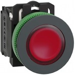 Schneider Electric Leuchtdrucktaster XB5FW34G5