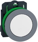 Schneider Electric Drucktaster Harmony XB5F XB5FACUST02