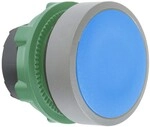 Schneider Electric Drucktaster, Front ZB5AH06C0
