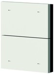 Theben 2-fach Wippe Kunststoff iONprime PB 2R PWH 9080068