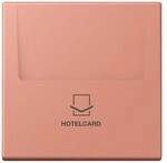 Jung Hotelcard-Schalter LC 590 CARD 233 LC590CARD233