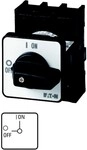 Eaton Ein-Aus-Schalter P1-32/E/N 093456