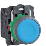 Schneider Electric Drucktaster komplett XB5AA65C0