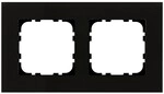 MDT technologies Glasrahmen 2-fach BE-GTR2S.01S