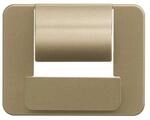 Busch-Jaeger Zentralscheibe bronze 6477-21 2CKA006400A0067