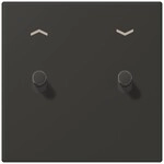 Jung Abdeckung mit Kipphebel LC 12-5 P R 0 259 LC12-5PR0259