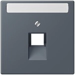 Jung Abdeckung f&uuml;r IAE/UAE LC 969-1 NAUA 262 LC969-1NAUA262