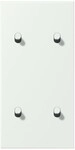 Jung Abdeckung mit Kipphebel LC 12-25 R 0 210 LC12-25R0210