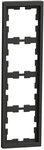 Merten Rahmen 4f.anth MEG4040-6534