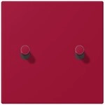Jung Abdeckung mit Kipphebel LC 12-5 R 0 229 LC12-5R0229