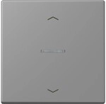 Jung Wippe mit Lichtleiter LC 101 KO5P 203 LC101KO5P203