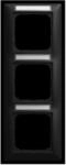 Busch-Jaeger Abdeckrahmen 1723 NS-915 2CKA001754A4941