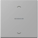 Jung Wippe mit Lichtleiter LC 101 KO5P 204 LC101KO5P204