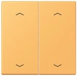 Jung Wippe mit Pfeilsymbolen LC 102 P 254 LC102P254