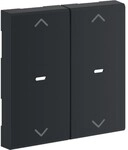 Tehalit Wippe 2-fach GW2AC9011