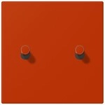 Jung Abdeckung mit Kipphebel LC 12-5 R 0 244 LC12-5R0244