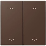 Jung Wippe mit Pfeilsymbolen LC 102 P 239 LC102P239