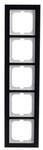 Busch-Jaeger Abdeckrahmen 1725-223 2CKA001754A4779