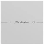 Gira Wippenset 1f indiv. 576176