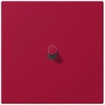 Jung Abdeckung mit Kipphebel LC 12-0 R 0 229 LC12-0R0229