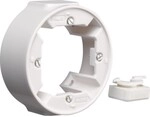 Hager Aufputz-Rahmen WTD3110WG
