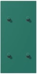 Jung Abdeckung mit Kipphebel LC 12-25 R 0 216 LC12-25R0216
