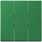 Jung Wippe 3fach LC 993 BF 219 LC993BF219