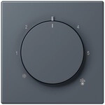 Jung Abdeckung f&uuml;r Thermostat LC 1749 BF 262 LC1749BF262