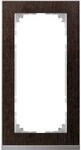 Merten Decor-Rahmen 2-fach MEG4025-3671