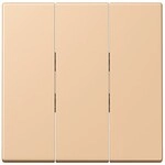 Jung Wippe 3fach LC 993 BF 237 LC993BF237