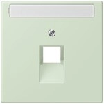 Jung Abdeckung f&uuml;r IAE/UAE LC 969-1 NAUA 218 LC969-1NAUA218
