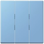 Jung Wippe 3fach LC 993 BF 256 LC993BF256
