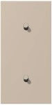 Jung Abdeckung mit Kipphebel LC 12-20 R 0 243 LC12-20R0243