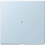 Jung Leitungsauslass m. Zugent. LC 990 A 208 LC990A208