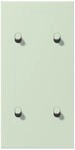 Jung Abdeckung mit Kipphebel LC 12-25 R 0 218 LC12-25R0218