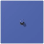 Jung Abdeckung mit Kipphebel LC 12-0 R 0 206 LC12-0R0206