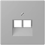 Jung Abdeckung f&uuml;r IAE/UAE LC 969-2 UA 204 LC969-2UA204