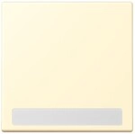 Jung Wippe 1fach m. Schriftfeld LC 990 NA 201 LC990NA201