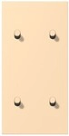 Jung Abdeckung mit Kipphebel LC 12-25 R 0 223 LC12-25R0223