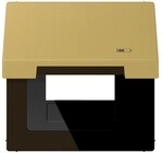 Jung Klappdeckel ME 2990 KL USB C ME2990KLUSBC