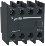 Schneider Electric Hilfskontaktblock TeSys LADN22R